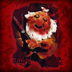 Bordel Sonore : Bordel Sonore - TOM